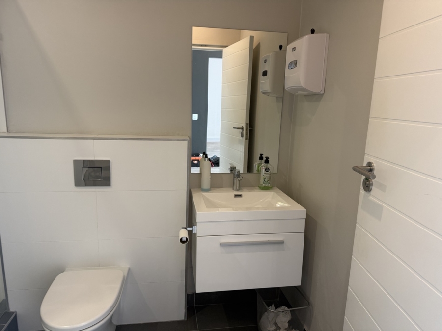 Commercial Property for Sale in Paardevlei Western Cape